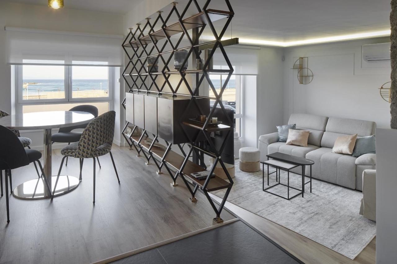 Always Easy I Sagues Apartment Сан Себастиан Екстериор снимка