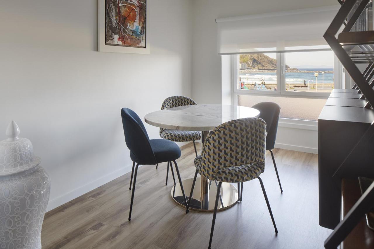 Always Easy I Sagues Apartment Сан Себастиан Екстериор снимка