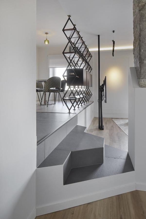 Always Easy I Sagues Apartment Сан Себастиан Екстериор снимка